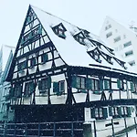 Schiefes Haus Hotel *