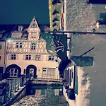 Schiefes Haus Ulma