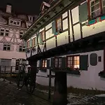 Schiefes Haus * Ulma