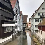 Schiefes Haus Hotel