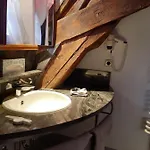 Schiefes Haus Hotel Ulma