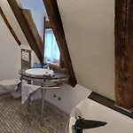 Schiefes Haus Hotel Ulm