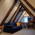 Schiefes Haus Hotel *