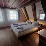 Hotel Schiefes Haus Ulm