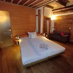 Schiefes Haus Hotel Ulm