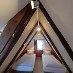 Hotel Schiefes Haus Ulm