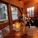 Schiefes Haus Hotel Ulma