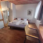 Hotel Schiefes Haus Ulm