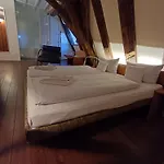 Schiefes Haus Ulma
