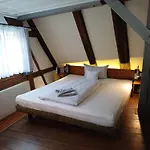 Schiefes Haus Hotel Ulm