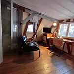 Schiefes Haus Ulm