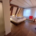 Schiefes Haus Ulm