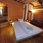 Schiefes Haus Hotel
