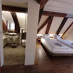 Schiefes Haus Hotel Ulm
