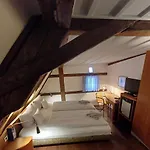 Hotel Schiefes Haus Ulm