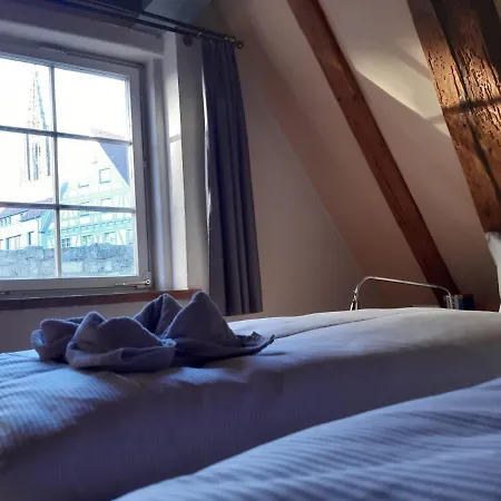 Schiefes Haus Hotel