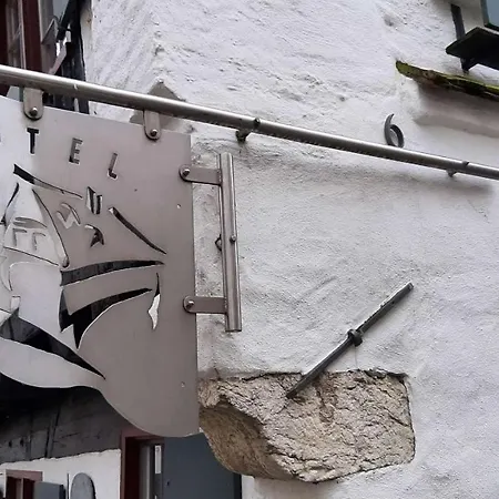 Schiefes Haus * 乌尔姆