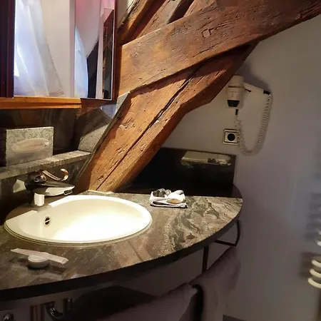 Schiefes Haus Hotel Ulm