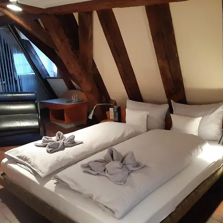 Schiefes Haus 乌尔姆
