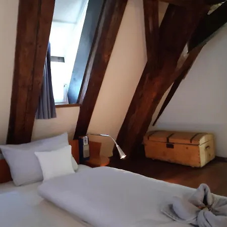 Schiefes Haus 乌尔姆