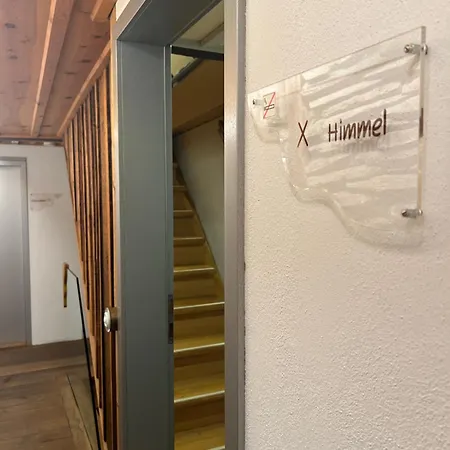 Schiefes Haus * 乌尔姆