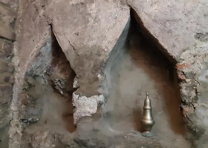 酒店 Schiefes Haus 乌尔姆