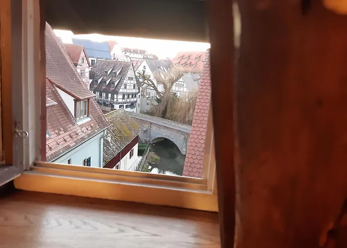 Отель Schiefes Haus