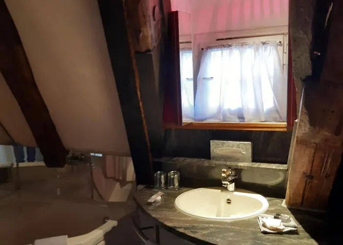 Schiefes Haus Hotell Ulm